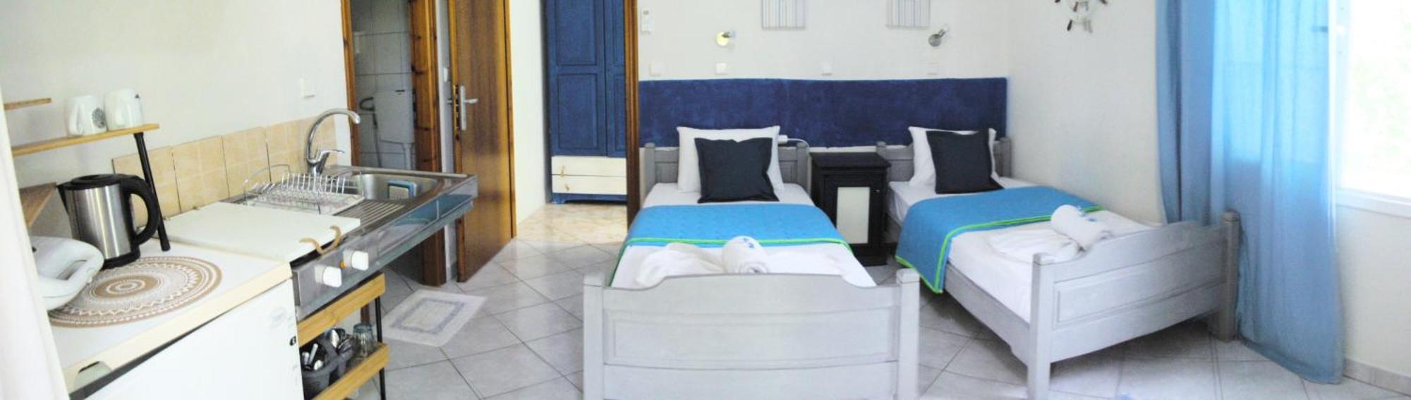 Port Rooms Λιμένας Εξωτερικό φωτογραφία