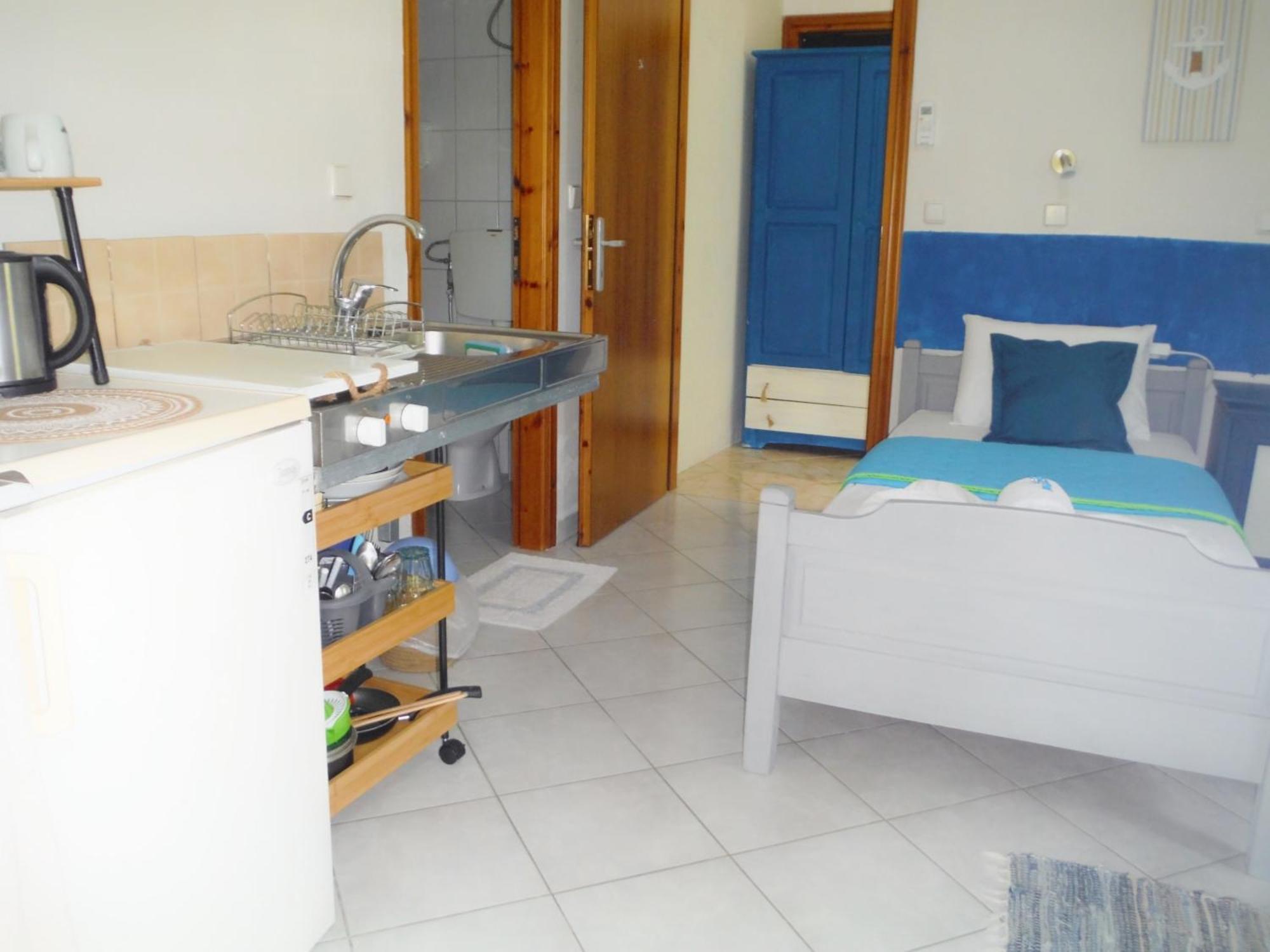 Port Rooms Λιμένας Εξωτερικό φωτογραφία
