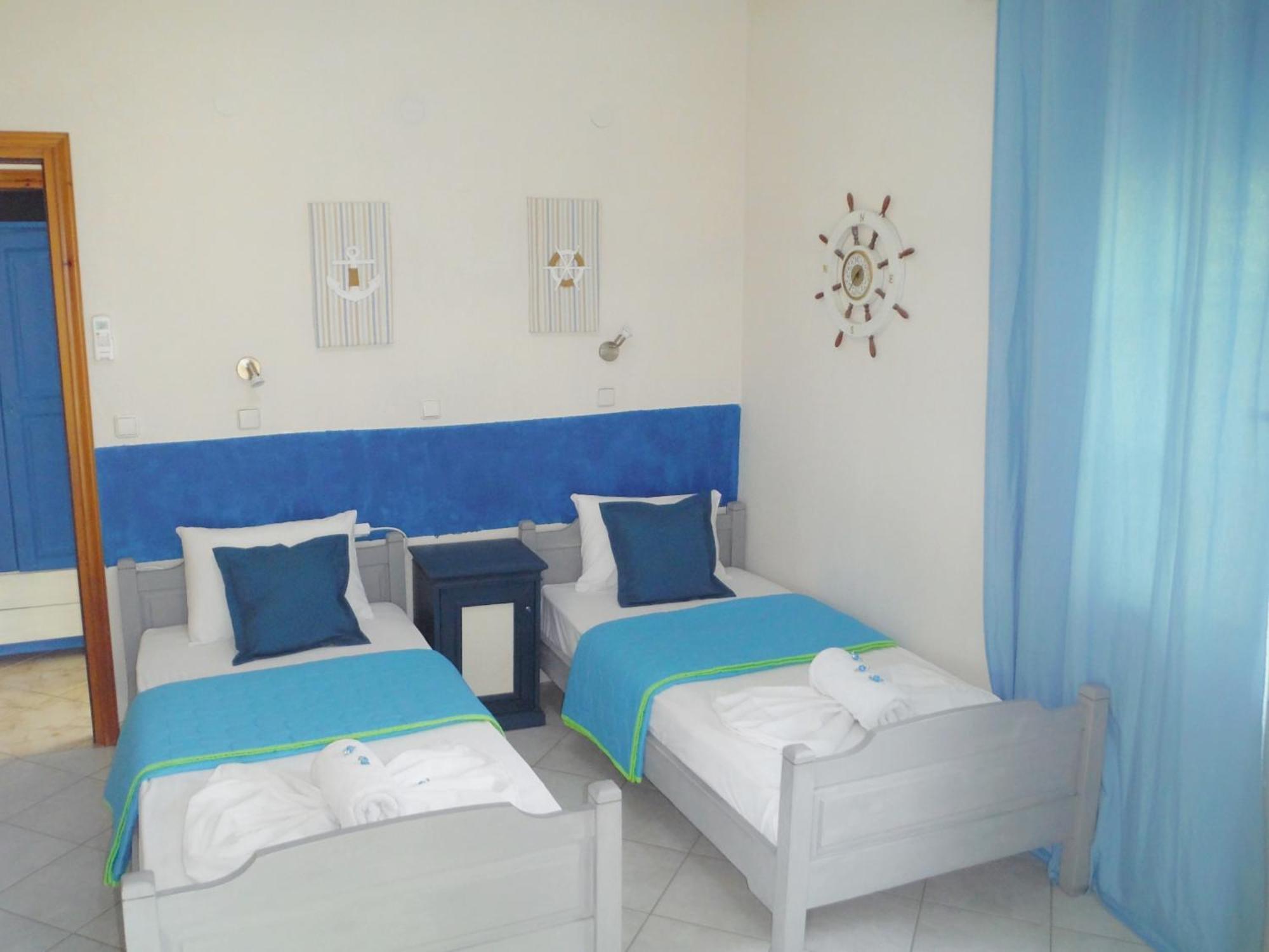 Port Rooms Λιμένας Εξωτερικό φωτογραφία