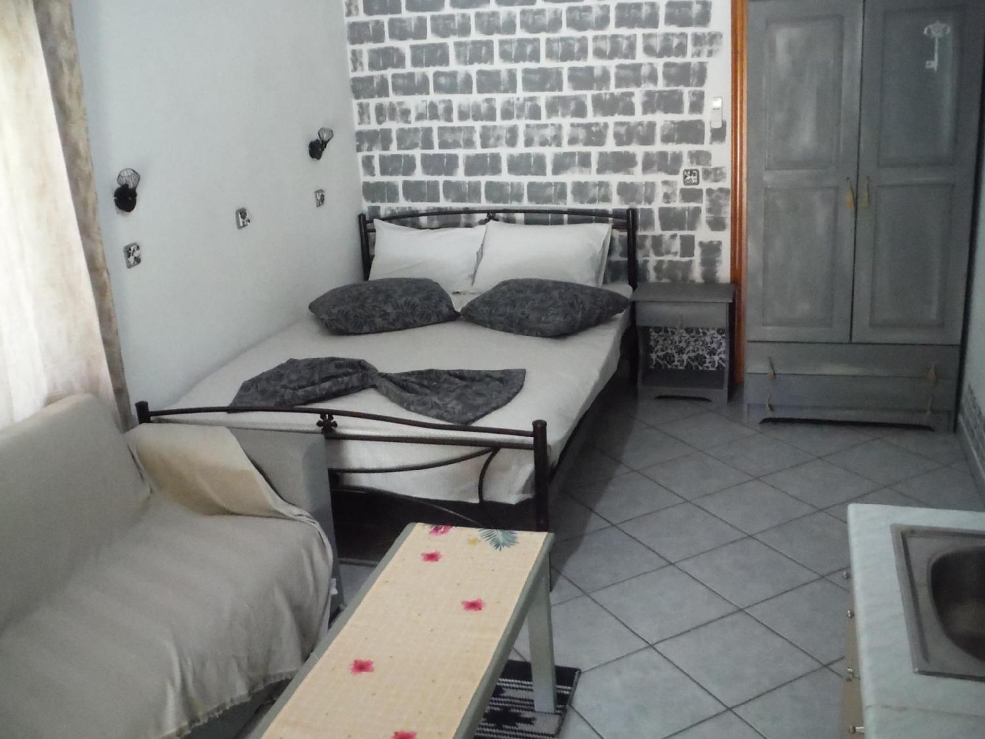 Port Rooms Λιμένας Εξωτερικό φωτογραφία