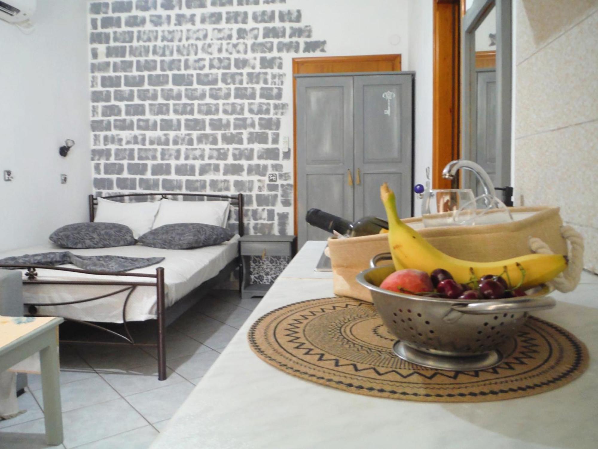 Port Rooms Λιμένας Εξωτερικό φωτογραφία