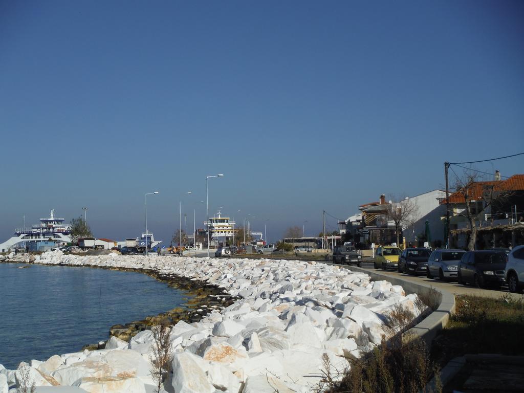 Port Rooms Λιμένας Εξωτερικό φωτογραφία