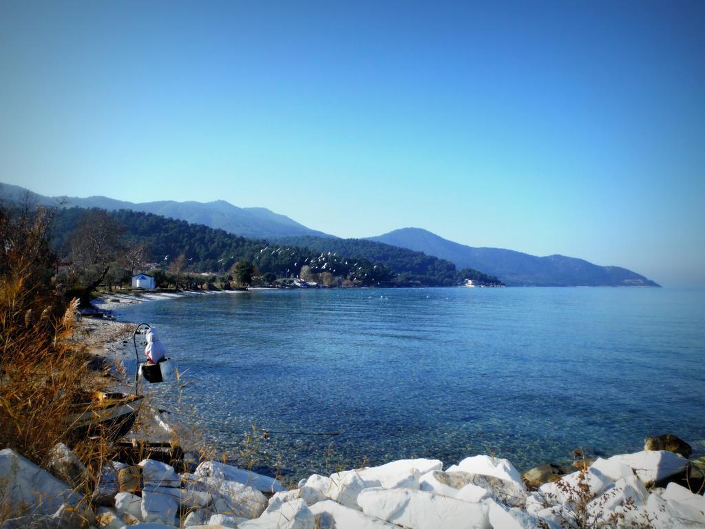 Port Rooms Λιμένας Εξωτερικό φωτογραφία