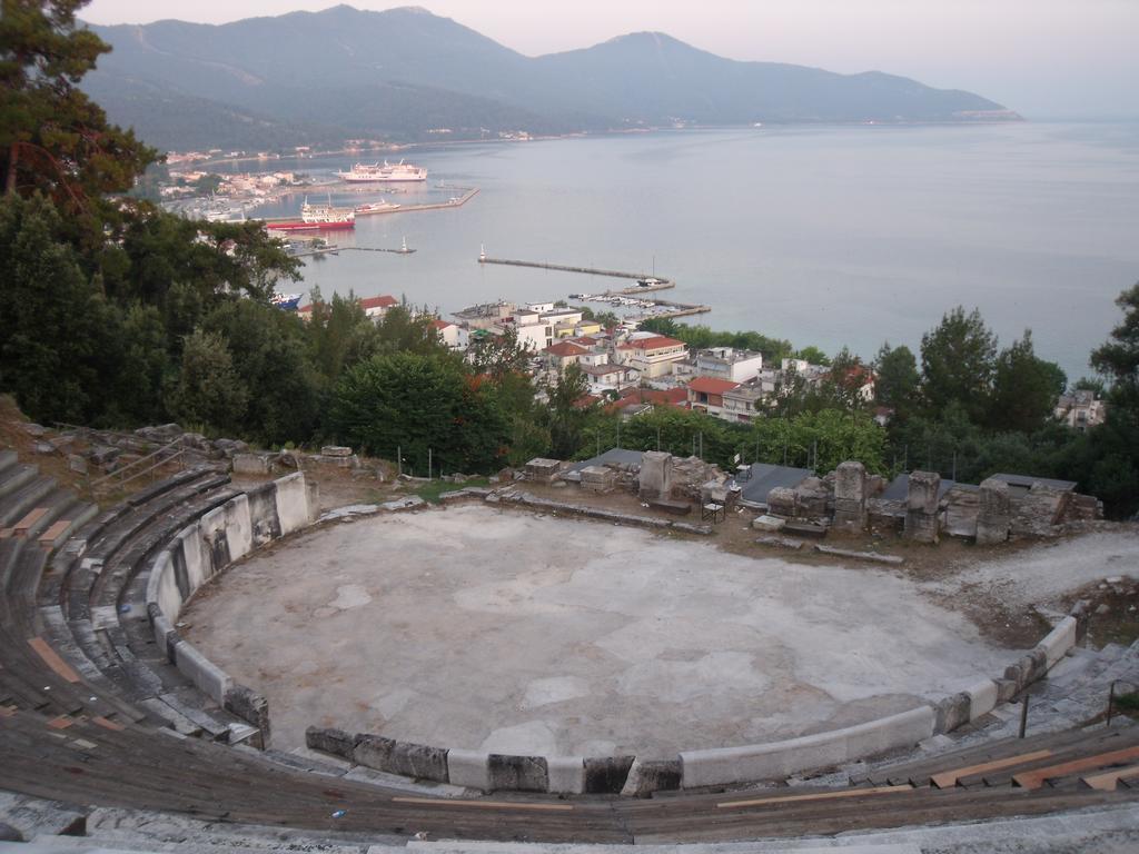 Port Rooms Λιμένας Εξωτερικό φωτογραφία