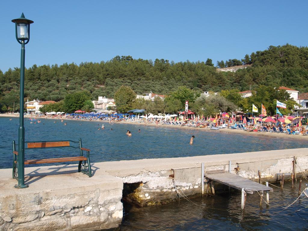 Port Rooms Λιμένας Εξωτερικό φωτογραφία