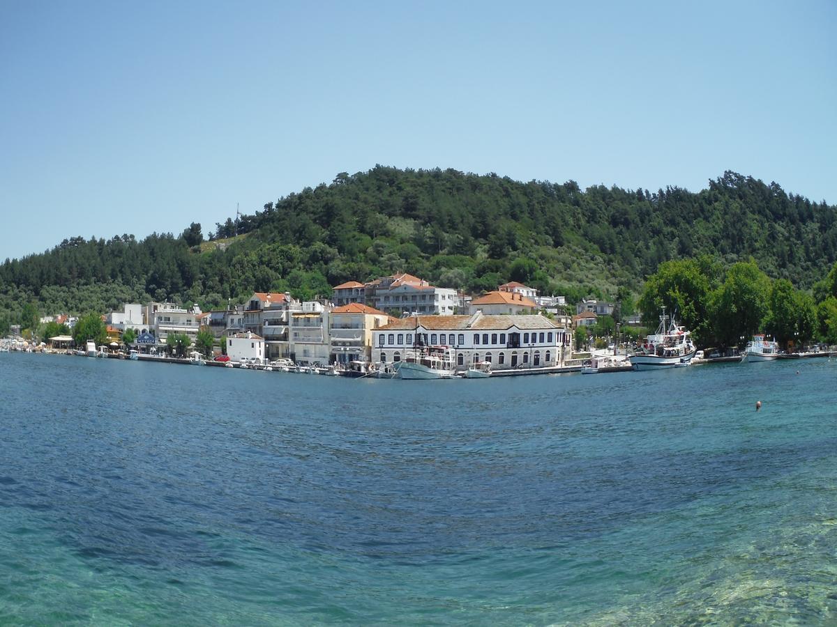 Port Rooms Λιμένας Εξωτερικό φωτογραφία